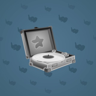 Record Player #18911