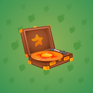 Record Player #18916