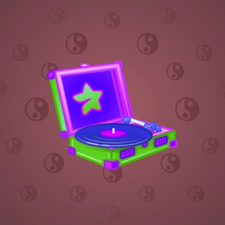 Record Player #18919