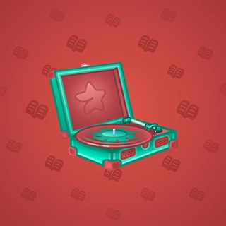 Record Player #18920