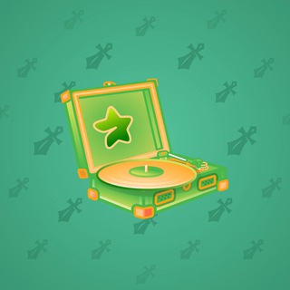 Record Player #18923
