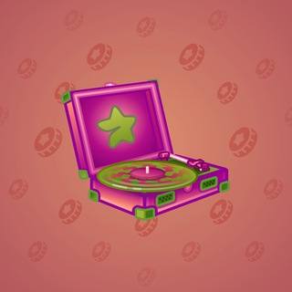 Record Player #18928