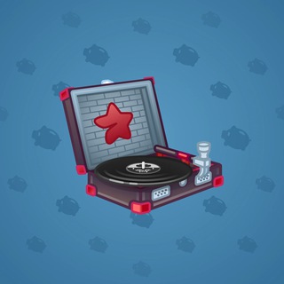 Record Player #18933