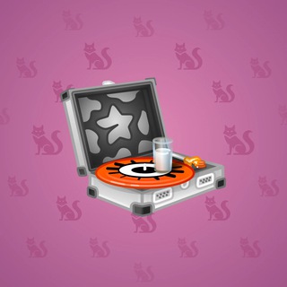 Record Player #18941