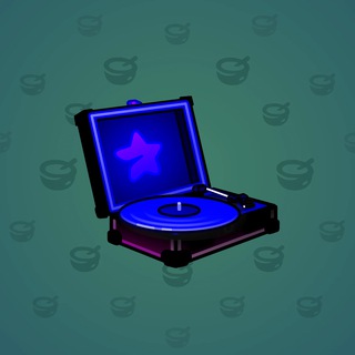 Record Player #18942