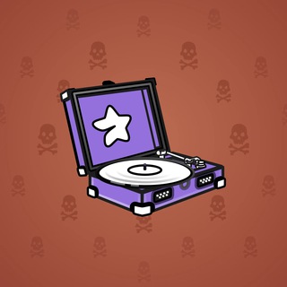 Record Player #18944