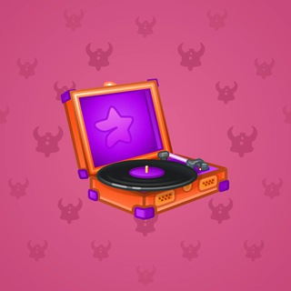 Record Player #18947