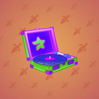 Record Player #18953