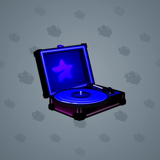 Record Player #18960