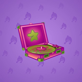 Record Player #18963