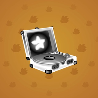 Record Player #18966