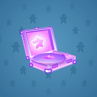 Record Player #18968