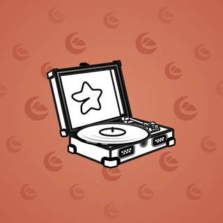 Record Player #18973