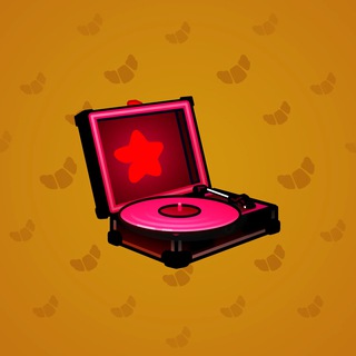 Record Player #19280