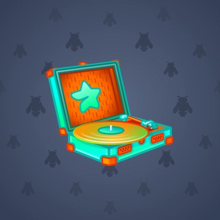 Record Player #19513
