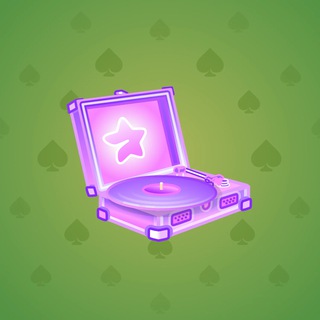 Record Player #19514
