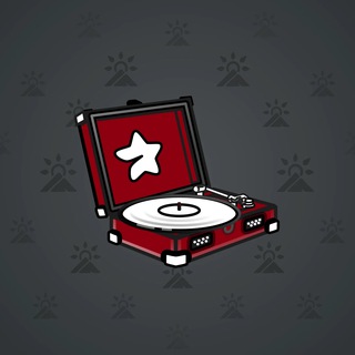 Record Player #19518