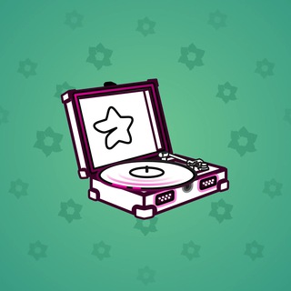 Record Player #19519