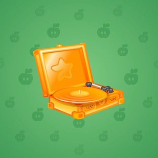 Record Player #19528