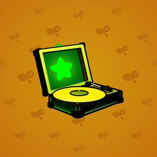 Record Player #19533
