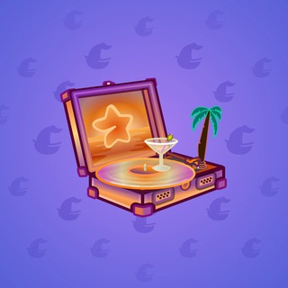 Record Player #19539