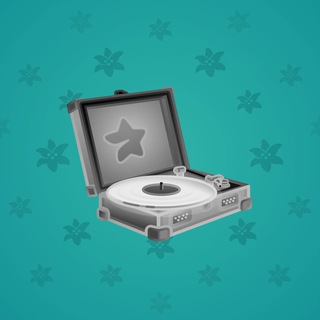 Record Player #19540