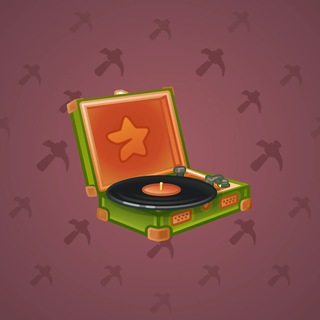 Record Player #19541