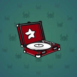 Record Player #19542