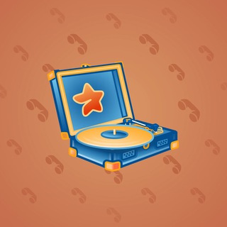 Record Player #19543