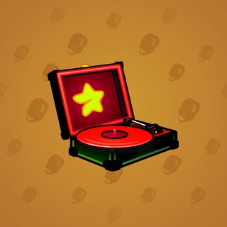 Record Player #19546