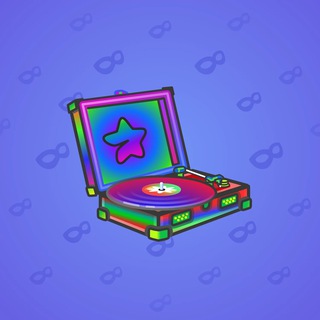 Record Player #19547