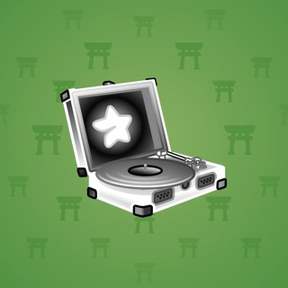 Record Player #19549