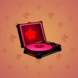 Record Player #19553