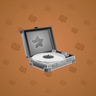 Record Player #19554