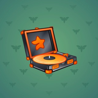 Record Player #19563