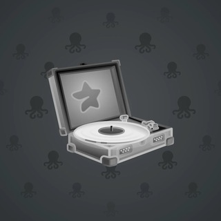 Record Player #19568