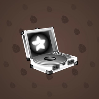 Record Player #19570