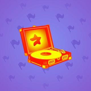 Record Player #19663