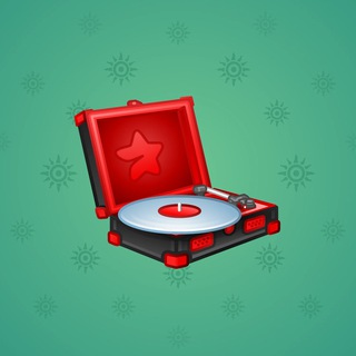 Record Player #19664