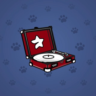 Record Player #19665