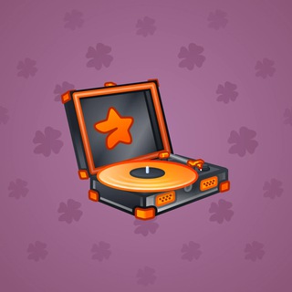 Record Player #19669