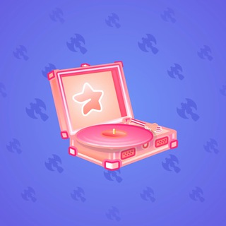 Record Player #19670