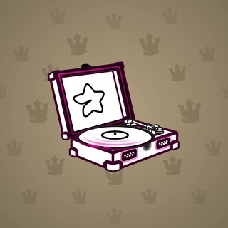 Record Player #19674