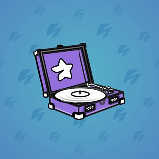 Record Player #19678