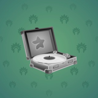 Record Player #19680