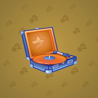 Record Player #19742