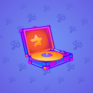 Record Player #19744