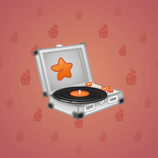 Record Player #19747