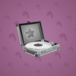 Record Player #19748
