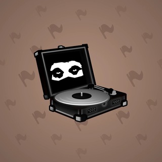 Record Player #19750